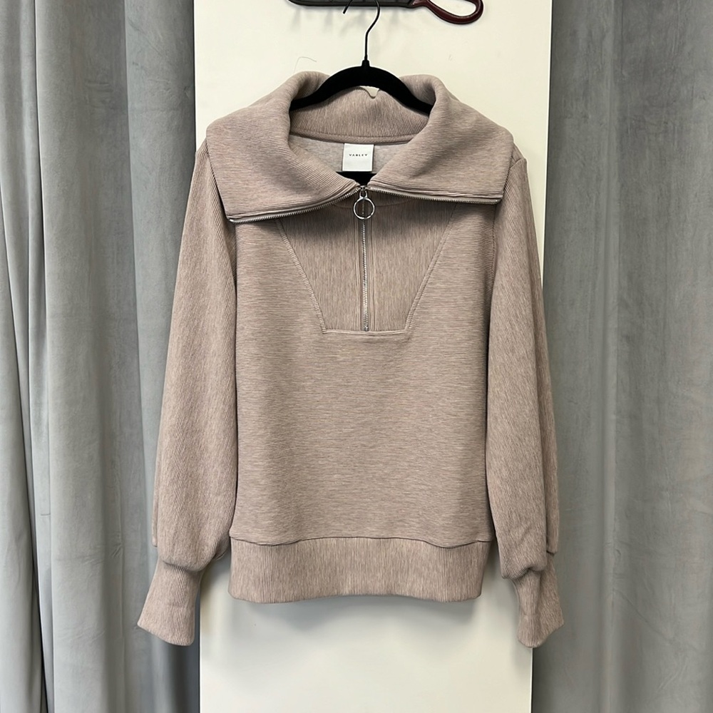 Varley Vine Half Zip